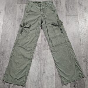 AE womens Cargo pants